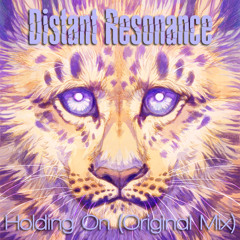 Holding On (Original Mix)