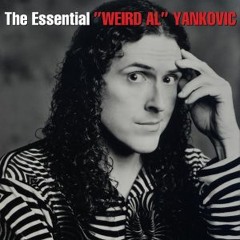 Weird Al- Foil (run Through Harmor's Resynthesis Patch To Match Te Key Of Royals By Lorde)