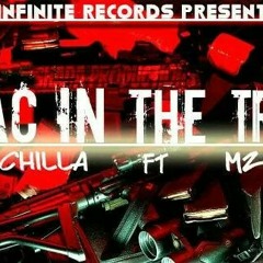 Chinchilla ft Mz.Gizmo-Mac in the Trunk
