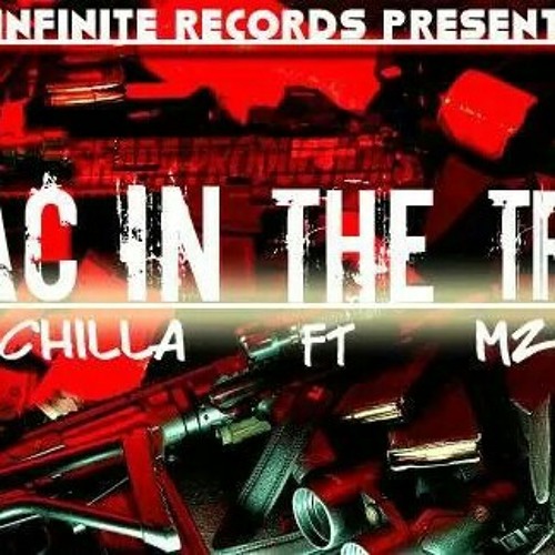 Chinchilla ft Mz.Gizmo-Mac in the Trunk
