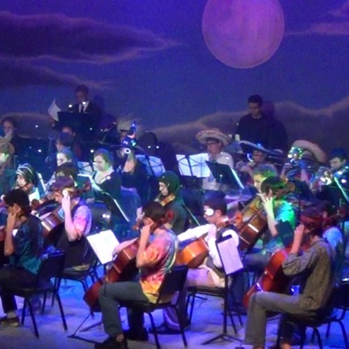 Modest Mussorgsky - Night on Bald Mountain
