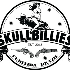 Skullbillies - D.E.M.O.