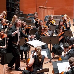 Edward Elgar - Enigma Variations op. 36, IX. Nimrod