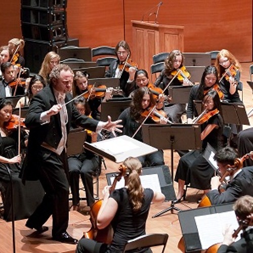 Edward Elgar - Enigma Variations op. 36, IX. Nimrod