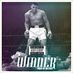(NewMusic)6Wisco - "Imma Winner" Prod By Victory