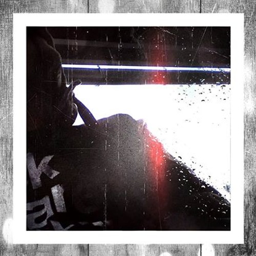 Evolution Of A Shrug