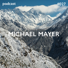 SEKOIA Podcast #027 - Michael Mayer