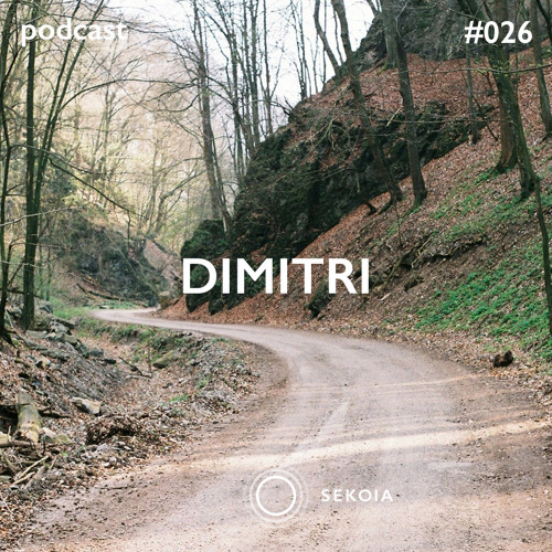 SEKOIA Podcast #026 - Dimitri