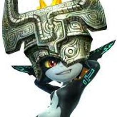 【Lizz】Midna's Lament - Original Lyrics【Legend Of Zelda】