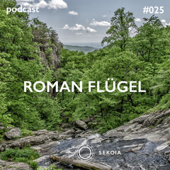 SEKOIA Podcast #025 - Roman Flügel
