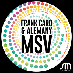 Frank Caro & Alemany-MSV-Preview