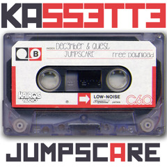 KAIROS KASSETTE #1 :: Dec3mber & Quest - Jumpscare