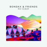 Bondax - Let Me Be (Ft. Bo Saris)