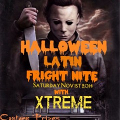 Xtreme's Merengue Hitz Vol 2