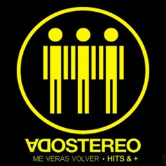 Soda Stereo - Persiana Americana - Punteo - DESCARGA ACTIVA