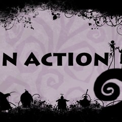 Saytex - in ACTION (Chronix) [in progress vocal edit]