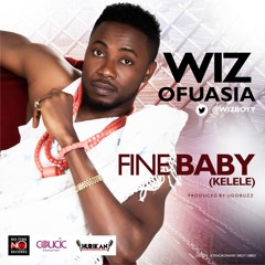 WizBoyy OFUASIA - FINE BABY