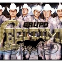 Grupo Legitimo(en vivo) El Rey De Los Caminos - Amor De 4 Paredes