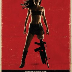 Will Talks: Grindhouse, "Planet Terror"