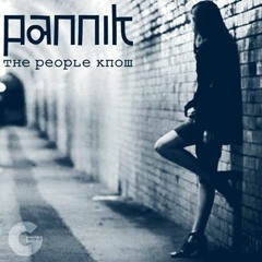 Pannik - The People Know (Original Mix)