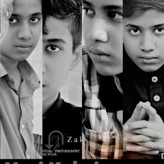Mari KAhani (cover) By Zaki MAsood