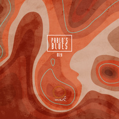 MZK - Pablo's Blues (feat Robert Johnson)