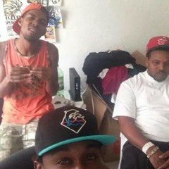 Long Time feat. AntBo