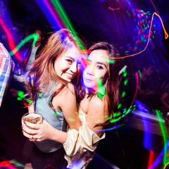 NonStop & Loy Krathong 2k14 - 2k15