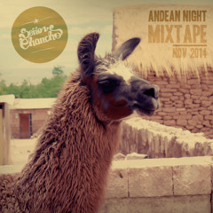 Andean Nights Mixtape