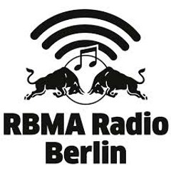 RBMA Sky Dive Mix