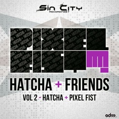 Hatcha & Pixel Fist - Hold On [EDM.com Premiere]
