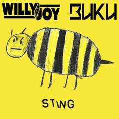 Willy Joy & Buku - Sting