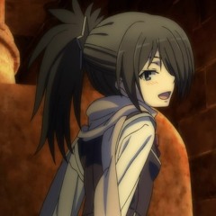 Trinity Seven - OST