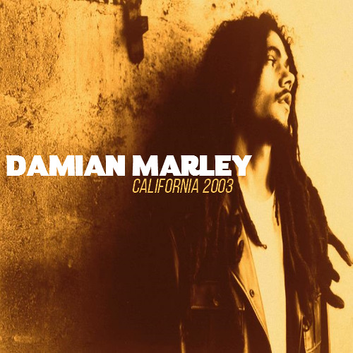 Stream Damian Marley Live California 2003 by Jah Blem Muzik Listen online for free on SoundCloud