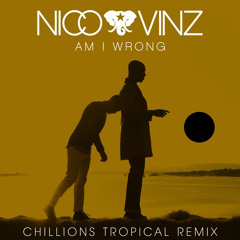 Nico & Vinz - Am I Wrong (Chillion Remix)