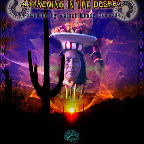 Aluxo'Ob - Hijos Del Sol 150BPM