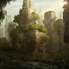 Urban Jungle | Großstadtdschungel