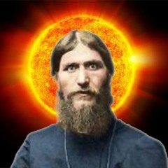 rasputin song