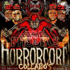 Phobias (Ft. Playboy The Beast)