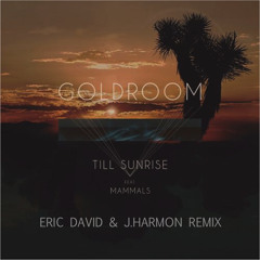 Goldroom - Till Sunrise (Eric David & select.browse.cancel. Remix)