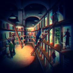 Jumbo (Underworld cover)