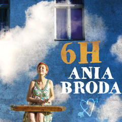 GALARETKA Ania Broda