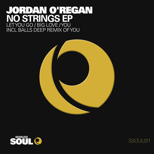 Let You Go [Seamless Recordings] 17.11.2014