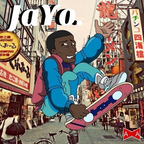 Stream Jayo Flow For 2 Days By Rapzilla Listen Online For Free On Soundcloud