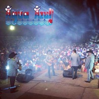 Conjunto Agua Azul-Hechame A Mi La Culpa (En Vivo)