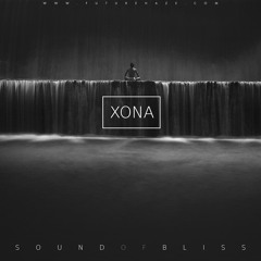 Xona - I Gotta Stay (Sound of Bliss EP)