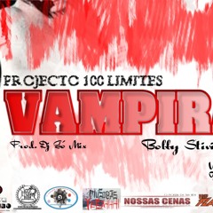 Vampiras - Projecto 100 Limites
