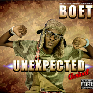 Boet - Hear Me Lord Ft Trap & Chakalas