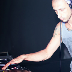 Dj Paulo Tessuto Superafter @ D - Edge 12 - 10 - 2014