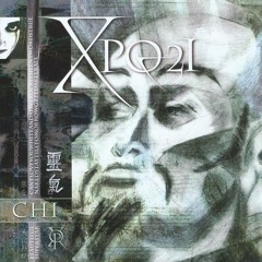 XPQ21 - White And Alive